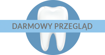 Darmowy przegląd zębów u dentysty